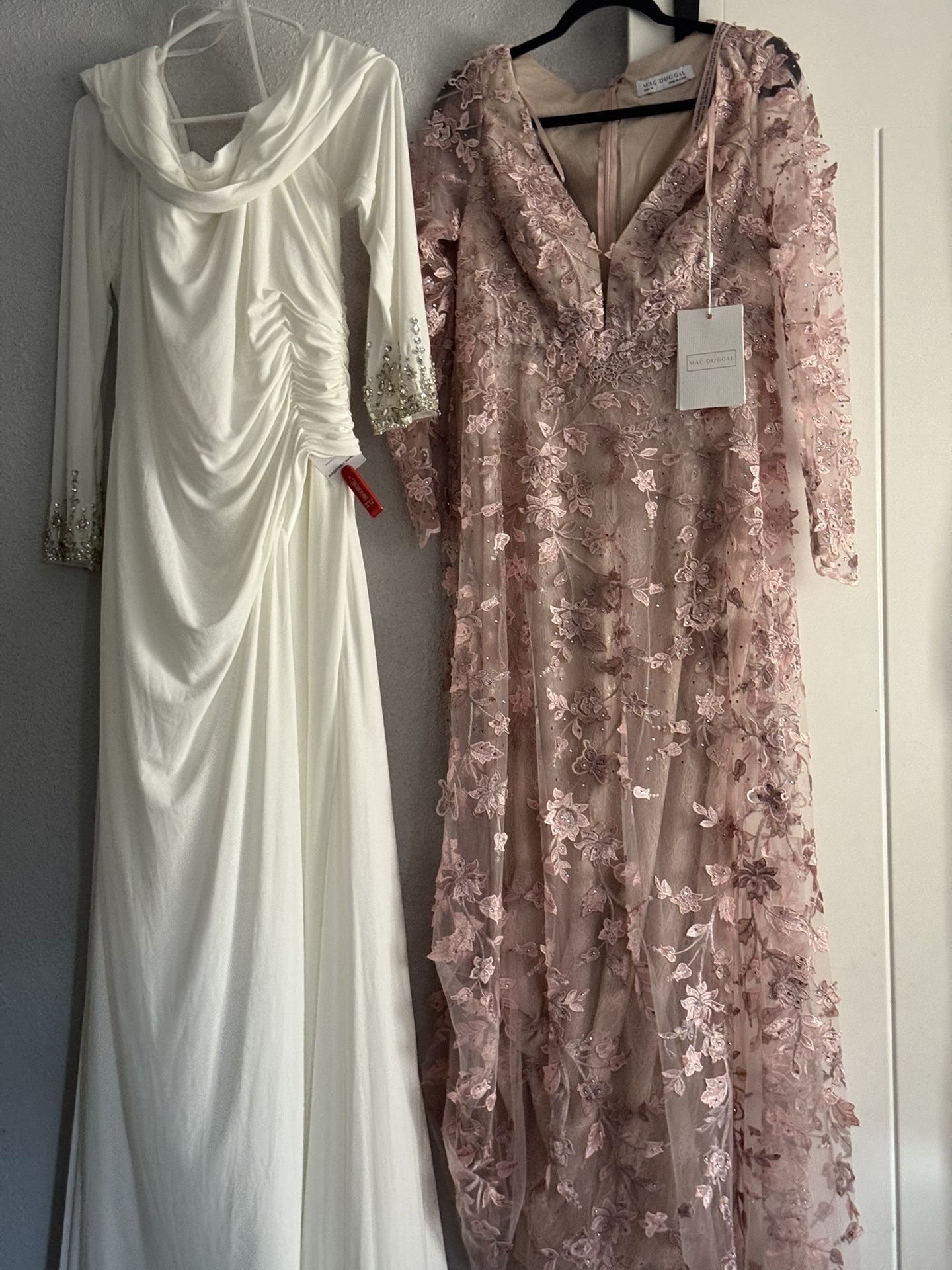 Wedding Dress/partydress