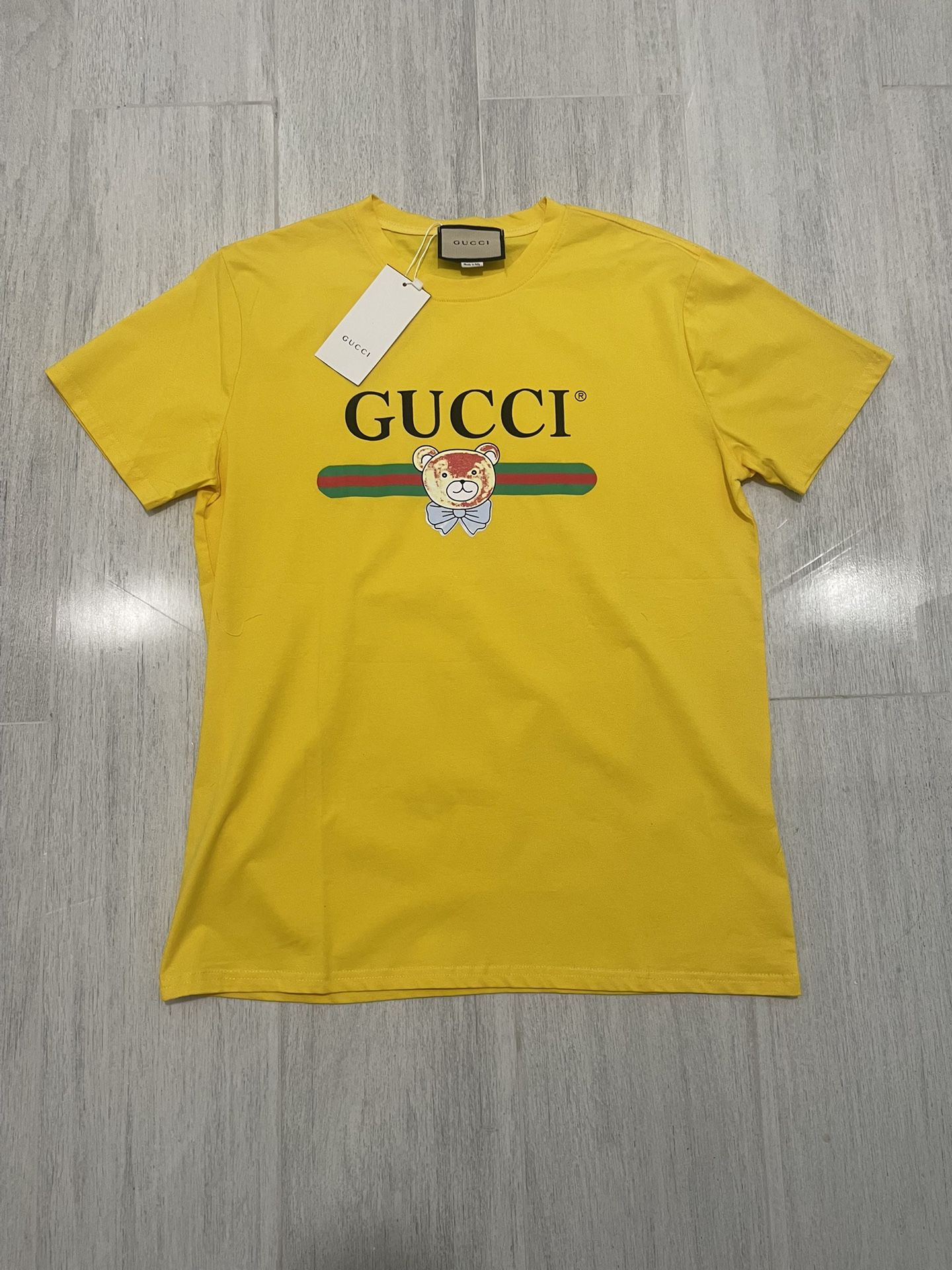Large Gucci Shirt 