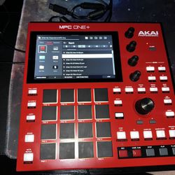 MPC ONE +