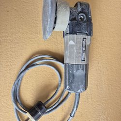 PORTER CABLE  ELECTRIC  SANDER 