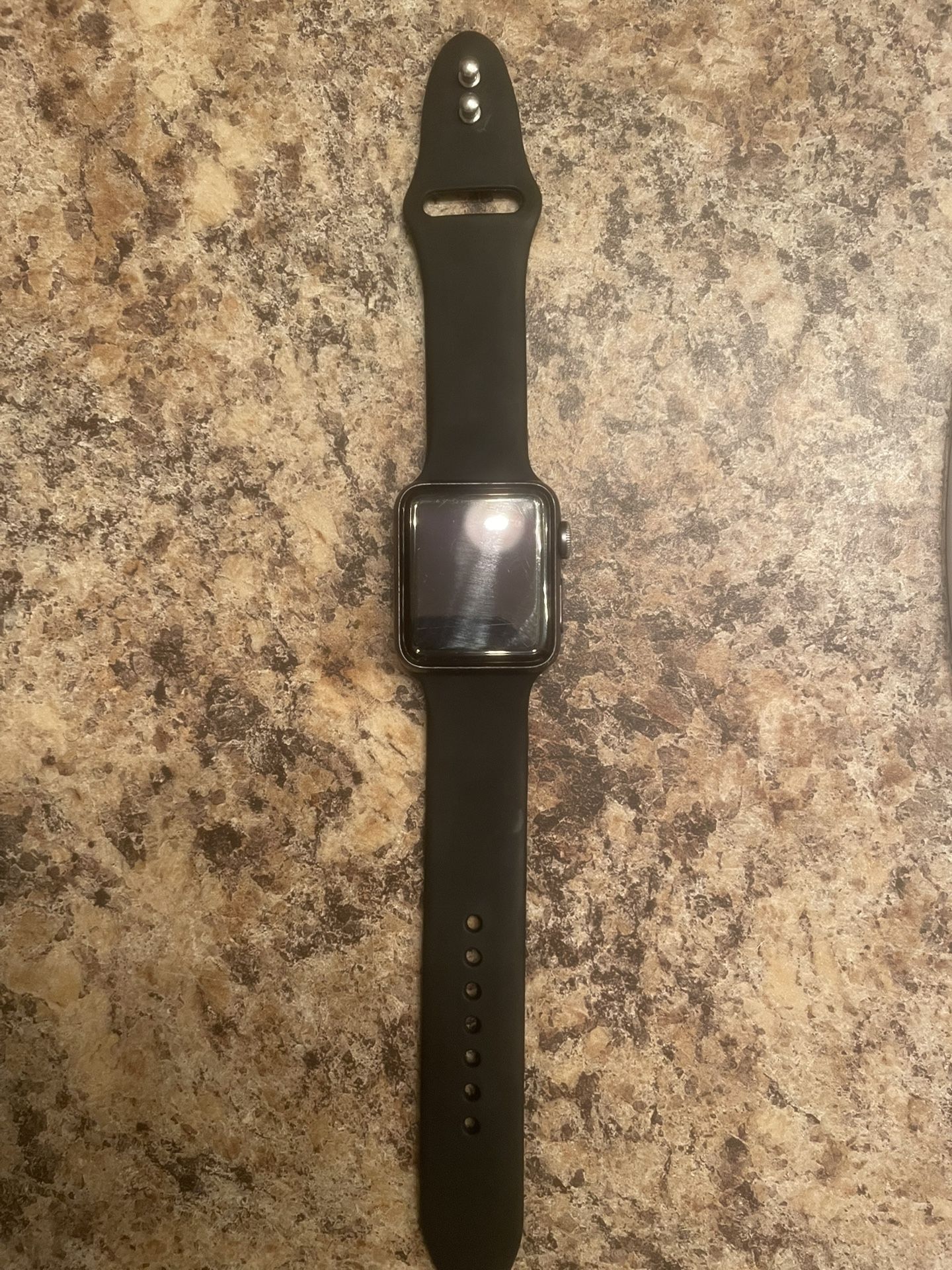 Apple Watch Series 3