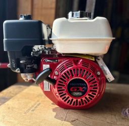 New Honda GX160 Engine
