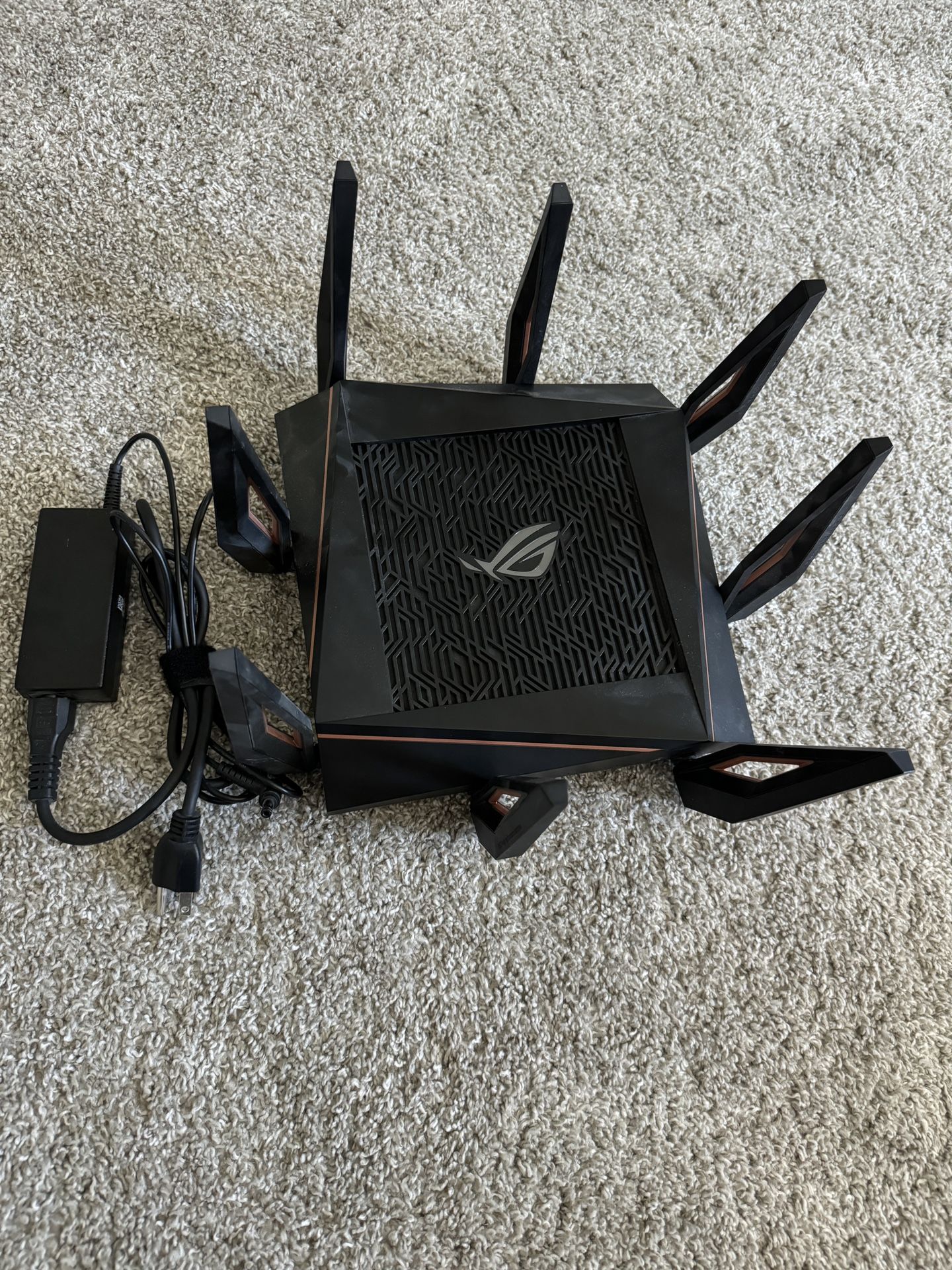 Asus Router GT AX1100