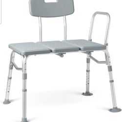 Transfer Bench 
