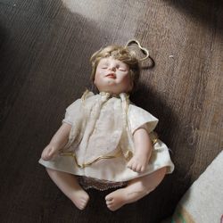 Angel Baby Doll
