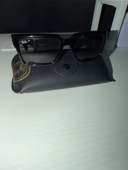 Ray ban