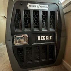 Gunner-Dog Kennel-Large.
