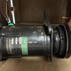 Corvette C3 Ac Compressor 