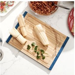 Tabla De Picar Princess House 