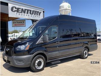2023 Ford Transit-250 Cargo Van