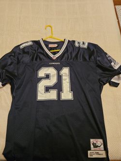 COWBOYS JERSEY