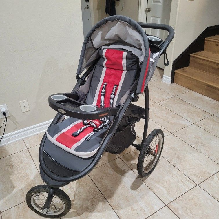 Stroller 