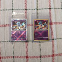 Radiant Gardevoir Pokemon Cards