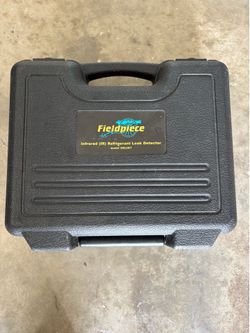 Refrigerant Leak Detector