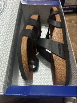 Birkenstocks