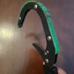 Oil Filter Wrench