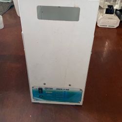 Co2 4 Burner $150 Obo