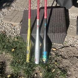 44Pro Custom Bats