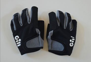 Gill Deckhand Gloves Sailing Medium