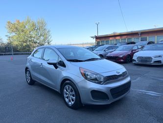 2014 KIA Rio