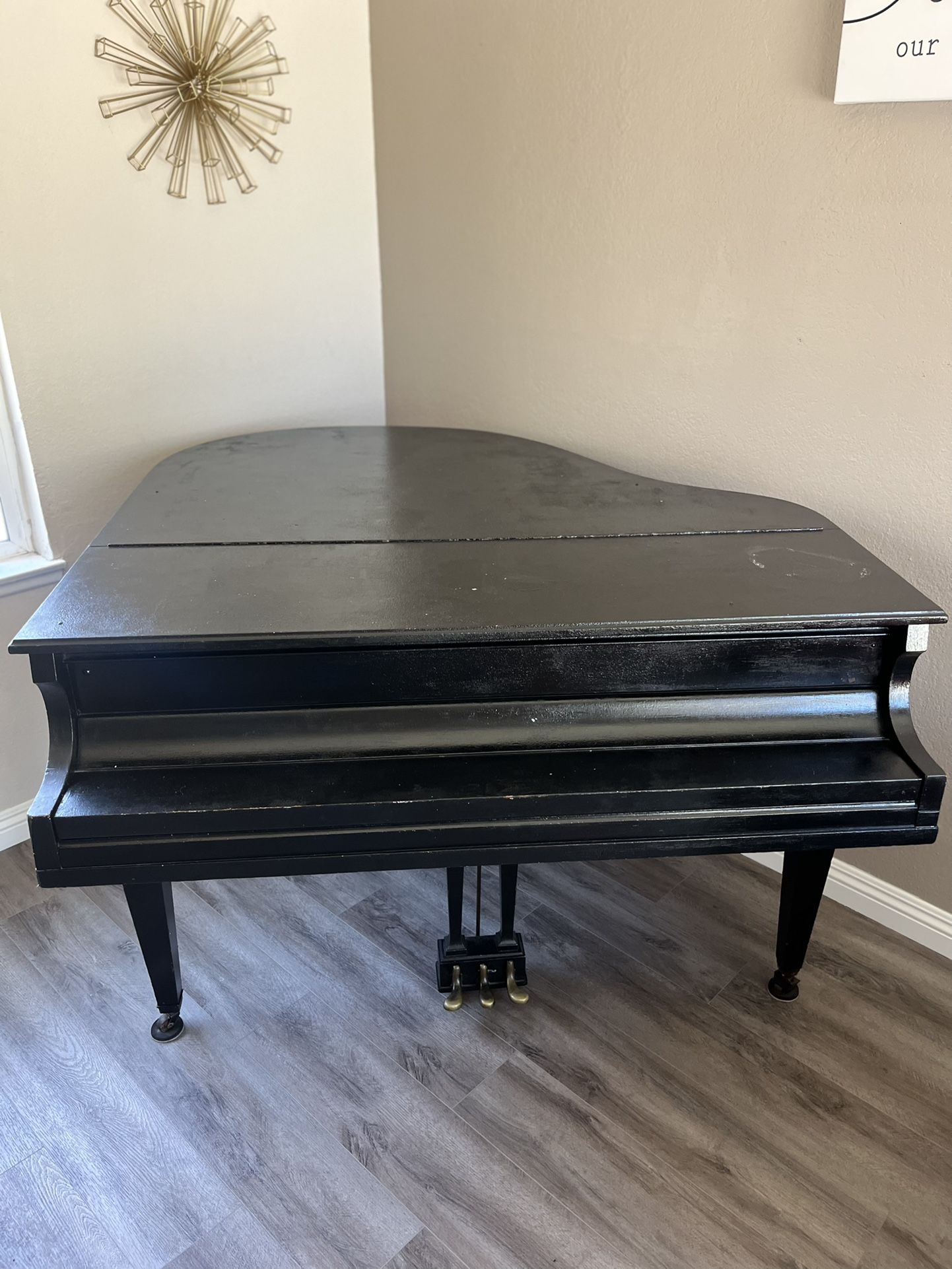 Piano