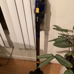 Vacuum Shark Electric Like Like VeryGood No Charger Battery Full If You Want Test 