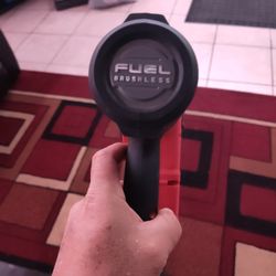 Pistola Finish 18  Milhuake