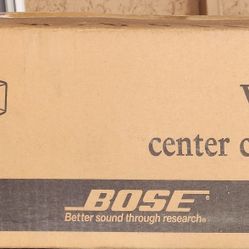 Bose VCS-10 Center Speaker