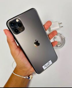 iPhone 11 Pro Max,  Factory Unlocked.  Excellent Condition.  Like New