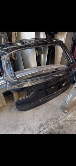 BMW X1 Liftgate 2016-22 OEM
