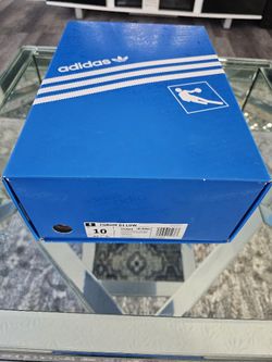Adidas Forum 84 Size 10 Used