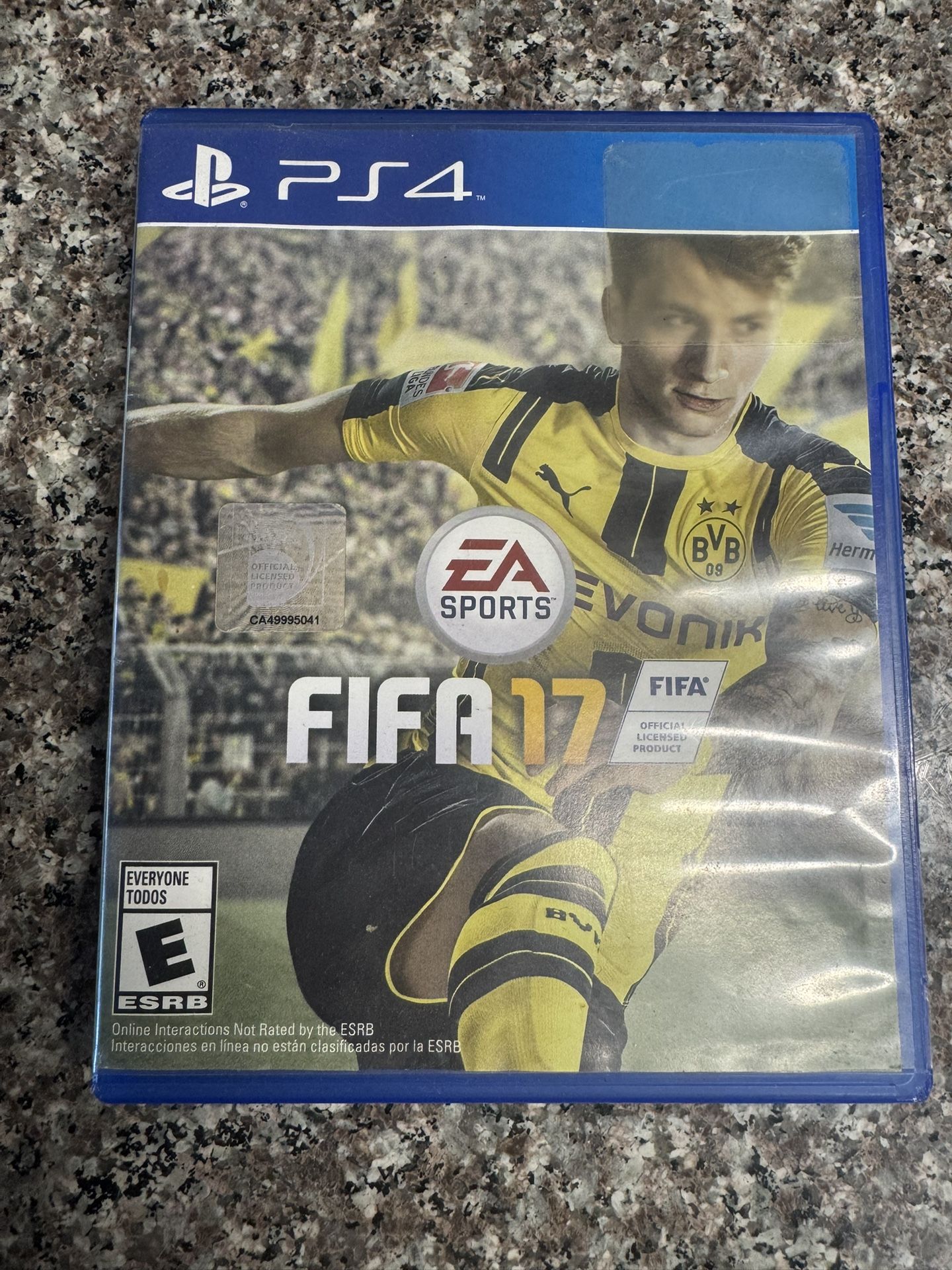 FIFA 17