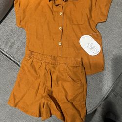 Set Size 5 Brand New