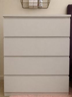 IKEA Chest of Drawers