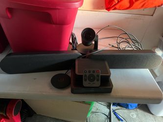 Conference cam system