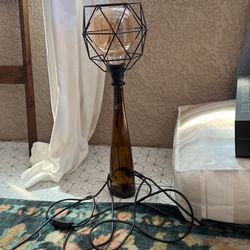 Don Julio 1942 Lamp.