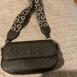 Guess Purse 