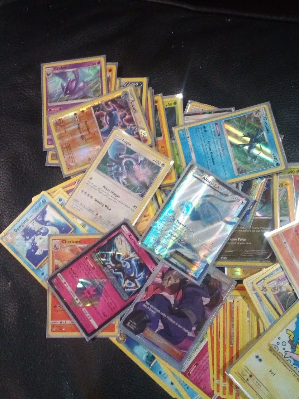 Pokemon