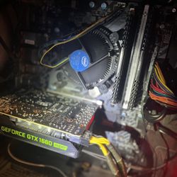 Gaming Pc