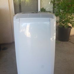 Portable Air Conditioner- DeLong (Pinguino)