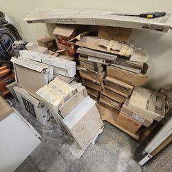 Ceramic Tile