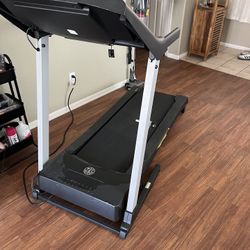 Golds Gym Treadmill