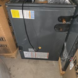 3.5 ton Goodman cased coil