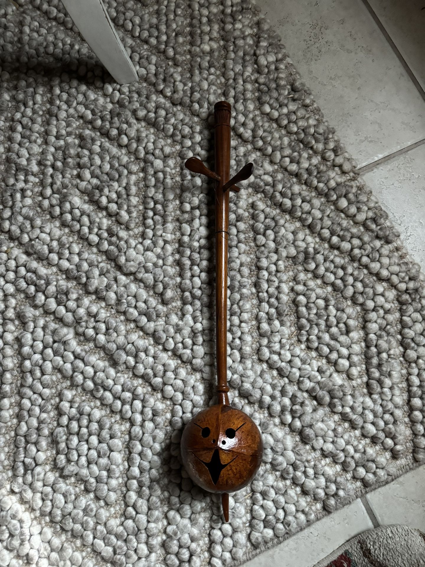 Decoration Instrument 