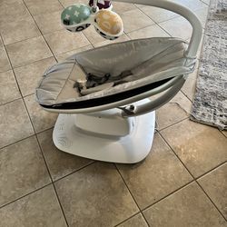 4moms MamaRoo Baby Swing