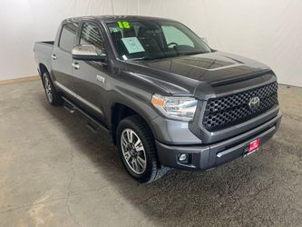 2018 Toyota Tundra