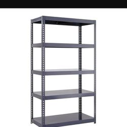 Edsal - Heavy Duty Boltless Shelving