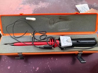 Promona High Voltage Probe Meter