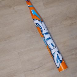 Fastpitch Bat Worth 454 SICK 33" 21 oz