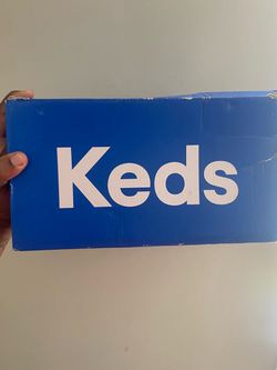 Keds shoes